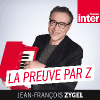 Podcast France Inter La preuve par z avec Jean-François Zygel