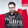 Podcast France Inter Net plus ultra avec Julien Baldacchino