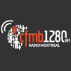CFMB Radio Montréal