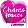 Chante France émotion