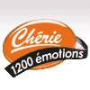 Chérie FM 1200 émotions en ligne