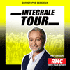 podcast rmc Intégrale Tour de France