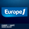 Podcast Europe1, Europe1 Santé, Damien Mascret