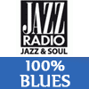 Jazz Radio 100% Blues