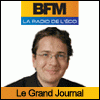 Podcast BFM, Fabrice LUNDY, Le grand journal legrandjournal.gif