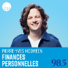 Podcast 98.5 FM Montréal Les chroniques de Pierre-Yves McSween avec Pierre-Yves McSween