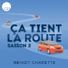 Podcast 98.5 FM Montréal Ça tient la route avec Benoît Charette