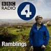 Podcast BBC Radio 4 Ramblings with Clare Balding