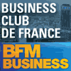 podcast bfm Le Business Club de France avec Michel Picot
