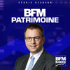 Podcast BFM direct BFM Patrimoine avec Cédric Decoeur