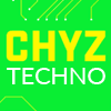 Podcast CHYZ 94.3 FM CHYZ Techno