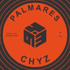 Podcast CHYZ 94.3 FM Palmarès avec Guillaume Pepin