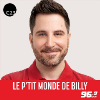 Podcast Ckoi 96.9 FM Le petit monde de Billy avec Billy Tellier