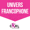 Podcast CKRL 89.1 FM Univers Francophone ou presque avec Michel Gauthier