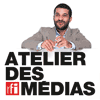 Podcast RFI Atelier des médias avec Ziad Maalouf