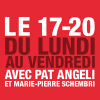 Podcast RFM Les interviews du 17-20 Marie-Pierre Schembri et Pat Angeli