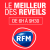 Podcast RFM Le meilleur des reveils avec Caroline Ithurbide, Marc-Antoine Le Bret et Albert Spano