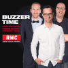 Podcast RMC Buzzer Time avec Pierre Dorian