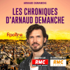 Podcast RMC Les chroniques d'Arnaud Demanche