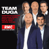 Podcast Team Duga avec Christophe Dugarry