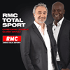 Podcast RMC Total Sport avec Christophe Cessieux et Olivier Girault