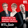 Podcast RTL Bonsoir !