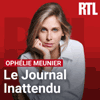 Podcast RTL Le Journal Inattendu avec Nathalie Renoux