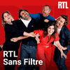 Podcast RTL sans filtre avec Bertrand Chameroy, Mathieu Madénian, Elodie Poux, Sébastien Thoen et Sandrine Sarroche