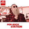 Podcast RTL2 Pop-Rock Station avec Francis Zégut et Marjorie Hache