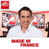 Podcast RTL2 Made In France avec Mike