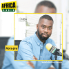 Podcast Africa Radio Hors-Jeu avec Salah-Eddine Gakou