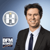 podcast BFM radio 12H l'heure H avec Guillaume Paul