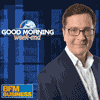 podcast BFM Good Morning week-end avec Fabrice Lundy