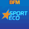 podcast BFM Sport Eco avec Bruno Fraioli
