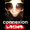 podcast radio latina, connexion latina, hémelyne