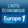 podcast europe 1 L'actu économique