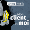 podcast europe 1 Mon client et moi avec Margaux Lannuzel