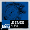 podcast france bleu, Le stade bleu avec Jacques Vendroux