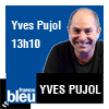podcast france bleu Yves Pujol retouche l'actu