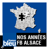 Podcast Nos années France Bleu Alsace
