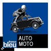 podcast france bleu Auto Moto avec Eric Philippe