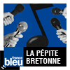 Podcast France bleu Armorique La pépite Bretonne avec Glenn Jégou