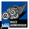 Podcast France bleu Buzz Armorique