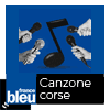 Podcast france bleu Corse frequenza mora RCFM Canzone corse