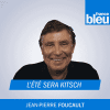 podcast France bleu L'été sera kitsch avec Jean-Pierre Foucault