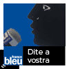 Podcast France Bleu RFCM Dite a vostra avec Jean-Charles Marsily