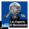 Podcast France Bleu Haute-Normandie les experts avec Annie Le Fléouter 