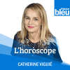 podcast france bleu L'horoscope de Catherine Viguié