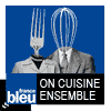 Podcast france bleu On cuisine ensemble avec Michel Tanguy