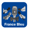 Podcast France bleu Provence Dites-le en marseillais avec Médéric Gasquet-Cyrus